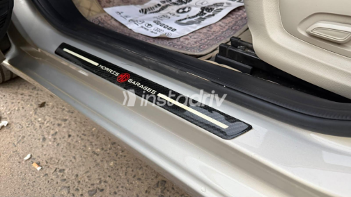 MG 5 2021 Gold Automatic Used for Sale in Greater Cairo ( Cairo + Giza) - 3