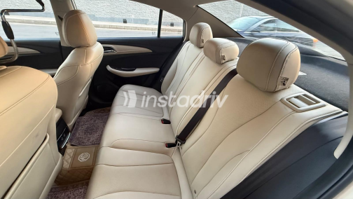 MG 5 2021 Gold Automatic Used for Sale in Greater Cairo ( Cairo + Giza) - 8