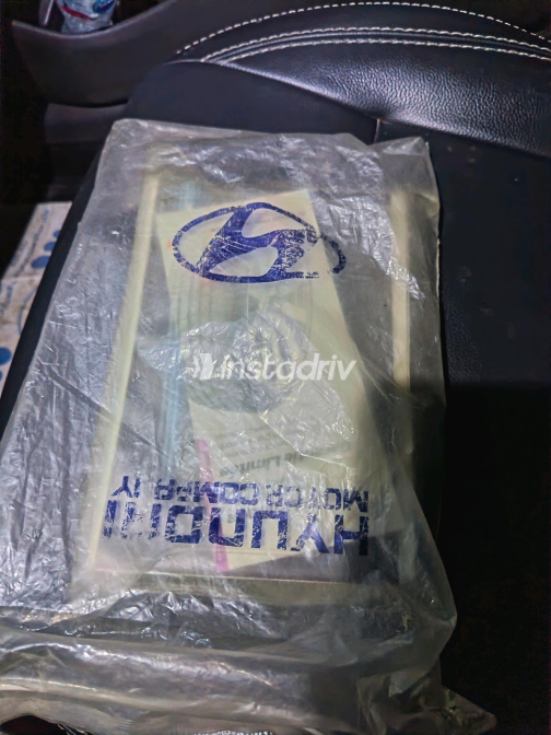 Hyundai Elantra 2013 Silver Automatic Used for Sale in Greater Cairo ( Cairo + Giza) - 9