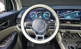 Kia Sportage 2024 White Automatic Used for Sale in Dakahlia