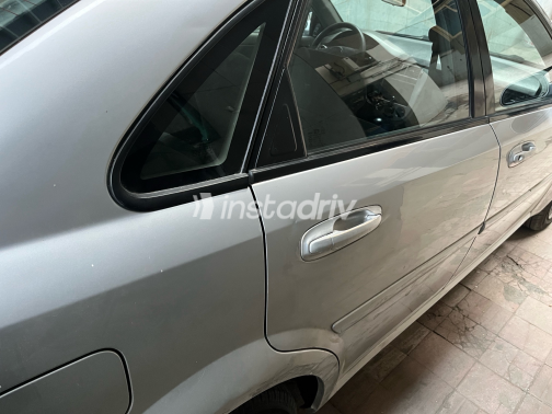 Chevrolet Optra 2008 Silver Automatic Used for Sale in Greater Cairo ( Cairo + Giza) - 6