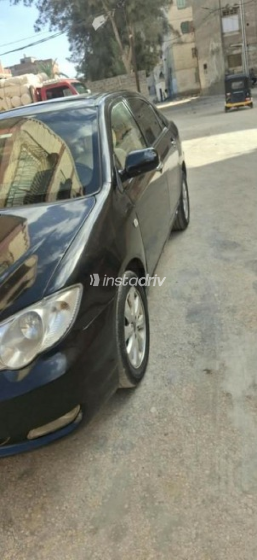 بى واى دى‬ F3 2013 أسود أوتوماتيك مستعملة للبيع في الإسكندرية - 5