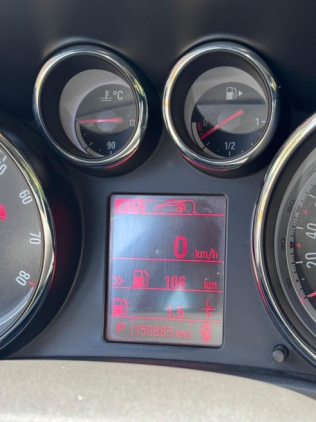 Opel Astra 2018 Gray Automatic Used for Sale in Al Shorouk