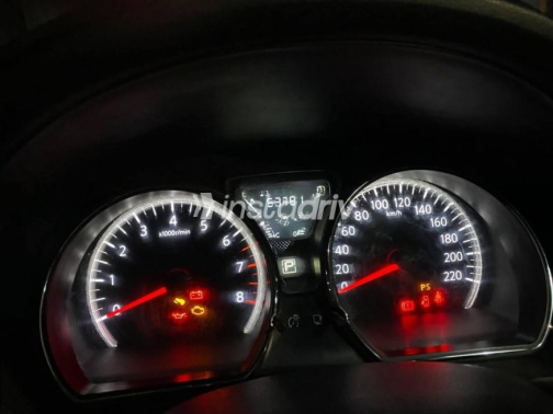 Nissan Sunny 2026 Gray Automatic Used for Sale in Tanta - 6