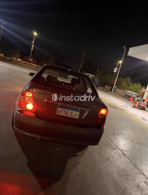 جيلي Ck2 2009 فضي يدوي مستعملة للبيع في 6 أكتوبر - 1