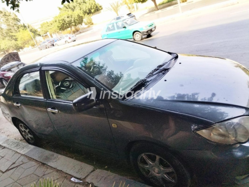 Byd F3 2011 Petroleum Manual Used for Sale in Ain Shams - 4