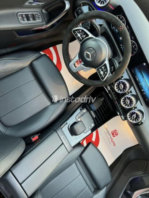 مرسيدس CLA 180 2021 أبيض أوتوماتيك مستعملة للبيع في مدينة الشيخ زايد - 6