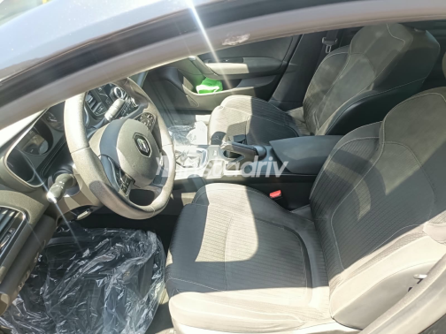 Renault Megane 2020 Black Automatic Used for Sale in Greater Cairo ( Cairo + Giza) - 7