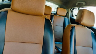 Renault Megane 2014 Mocha Automatic Used for Sale in Damanhur