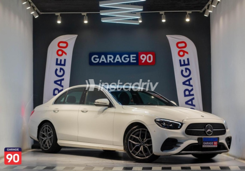 Mercedes A 200 2022 White Automatic Used for Sale in Cairo - 4