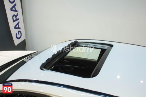 Mercedes A 200 2022 White Automatic Used for Sale in Cairo - 8
