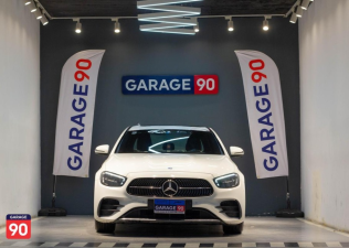 Mercedes A 200 2022 White Automatic Used for Sale in Cairo