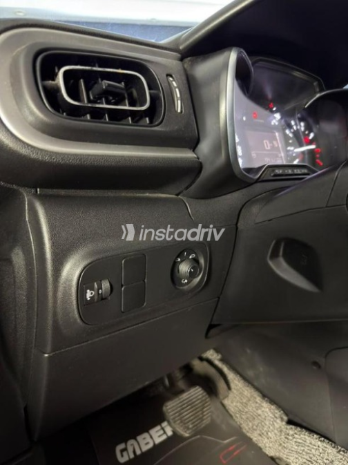 Citroën C3 2022 Gray Automatic Used for Sale in Cairo - 8