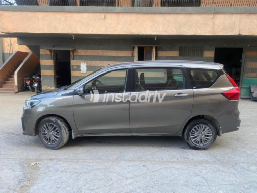 Toyota Rumion 2022 Bronze Automatic Used for Sale in Alexandria - 3