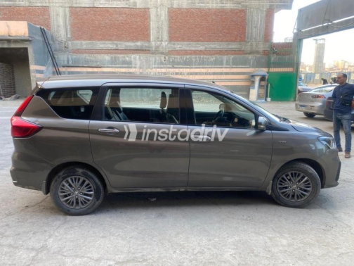 Toyota Rumion 2022 Bronze Automatic Used for Sale in Alexandria - 4