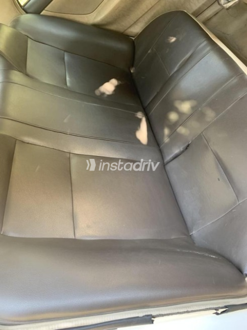 Byd F3 2015 White Manual Used for Sale in Badr City - 7
