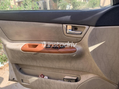 Byd F3 2015 White Manual Used for Sale in Badr City - 8