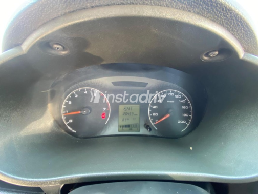 Lada Granta 2016 Bronze Manual Used for Sale in 6 October - 6