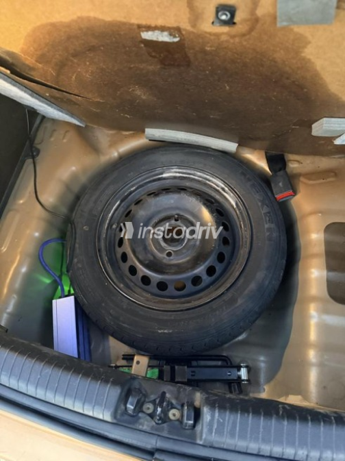 Hyundai I10 2017 Bronze Automatic Used for Sale in Mansoura - 6