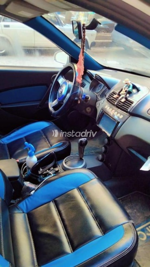 Proton Gen 2 2007 Silver Automatic Used for Sale in Beheira - 3
