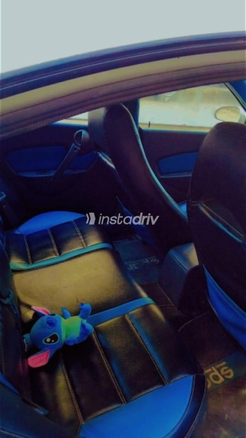 Proton Gen 2 2007 Silver Automatic Used for Sale in Beheira - 5