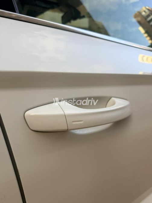 Seat Ateca 2018 White Automatic Used for Sale in Greater Cairo ( Cairo + Giza) - 9