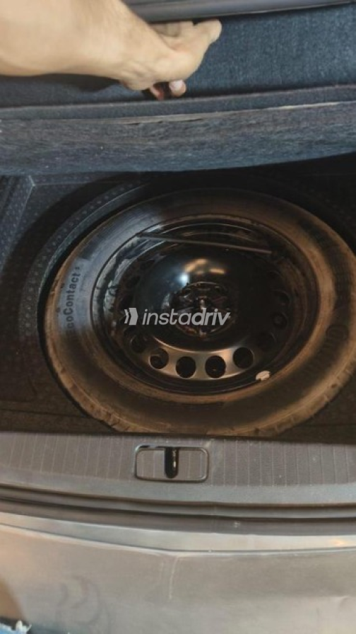 Opel Astra 2020 Petroleum Automatic Used for Sale in Cairo - 2