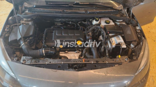 Opel Astra 2020 Petroleum Automatic Used for Sale in Cairo - 6