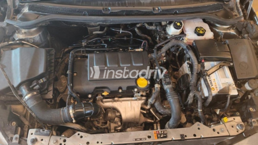 Opel Astra 2020 Petroleum Automatic Used for Sale in Cairo - 8