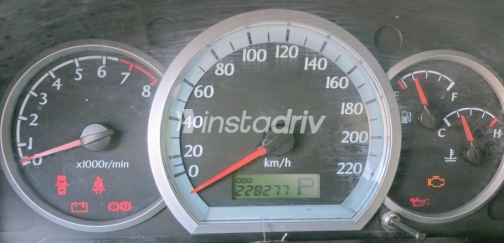 Chevrolet Optra 2009 Cyan Automatic Used for Sale in Hadayek October - 8