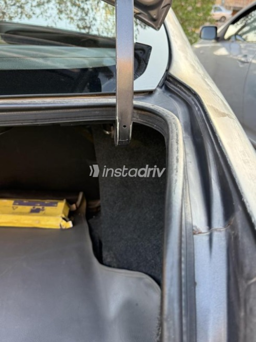 Toyota Corolla 2010 Gray Automatic Used for Sale in Ras Gharib - 7