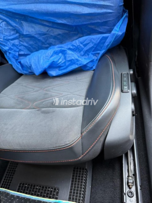 Seat Leon 2022 White Automatic Used for Sale in Gharbia - 7