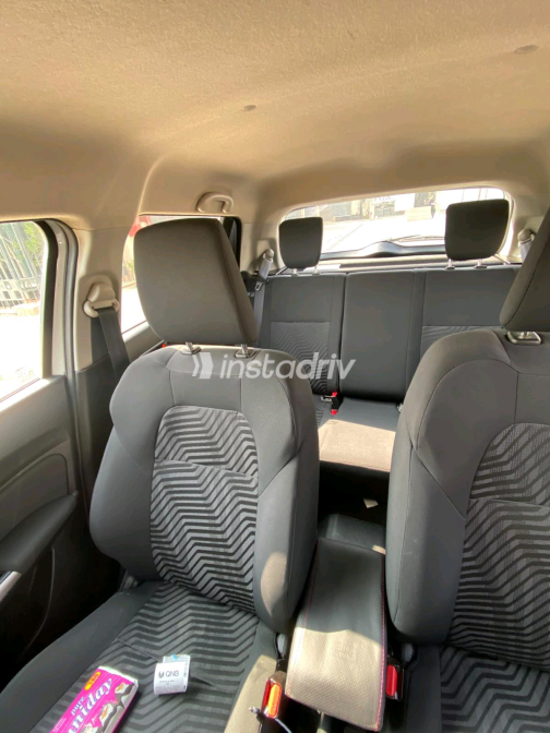 Suzuki Swift 2022 Silver Automatic Used for Sale in Greater Cairo ( Cairo + Giza) - 6