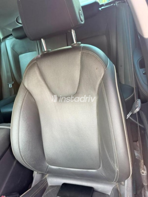 Opel Insignia 2018 White Automatic Used for Sale in 6 October - 10