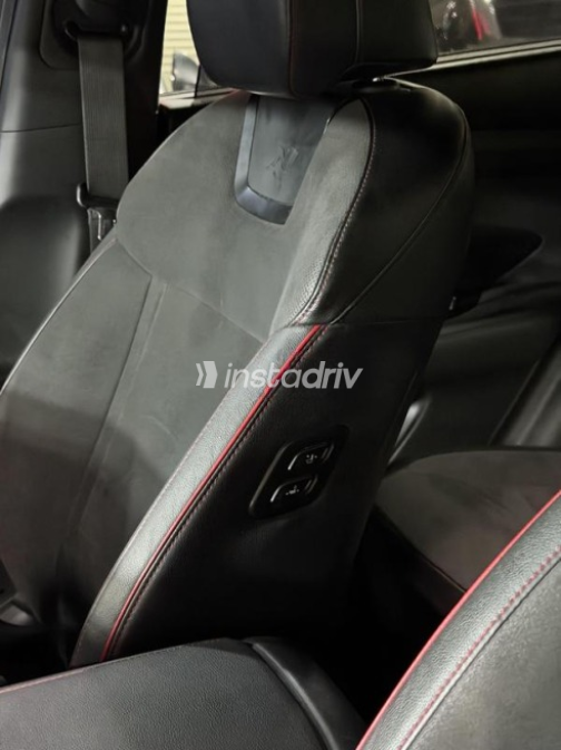Hyundai Tucson GDI 2025 Gray Automatic Used for Sale in Nasr city - 10