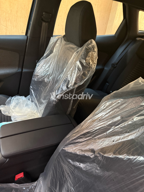 Peugeot 3008 2024 White Automatic Used for Sale in Greater Cairo ( Cairo + Giza) - 5