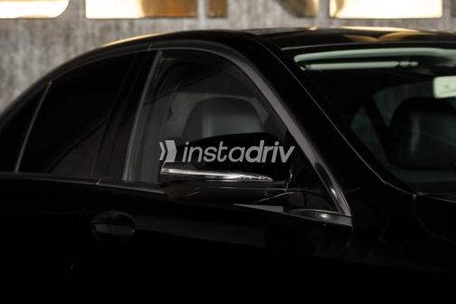 Mercedes E 200 2019 Black Automatic Used for Sale in Cairo - 5