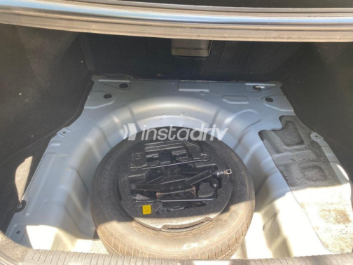 Hyundai Elantra MD 2012 Blue Automatic Used for Sale in Cairo - 4