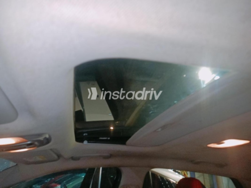 Hyundai Elantra 2021 Gray Automatic Used for Sale in El Haram - 6