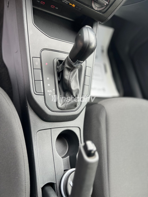 Seat Ibiza 2021 White Automatic Used for Sale in Greater Cairo ( Cairo + Giza) - 3