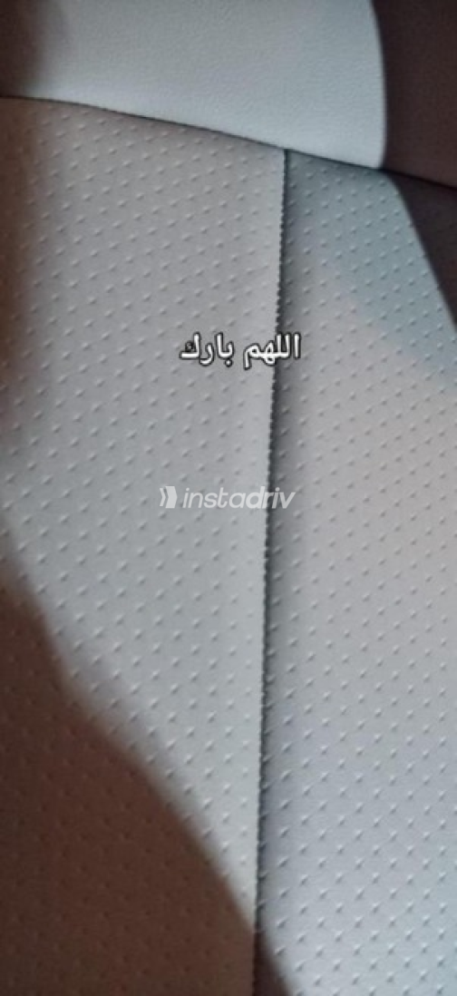 بيجو 207 SW 2007 أحمر غامق أوتوماتيك مستعملة للبيع في القاهرة - 8