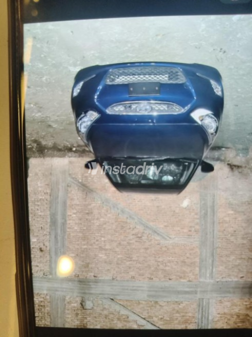 Hyundai Accent RB 2026 White Automatic Used for Sale in Giza - 2