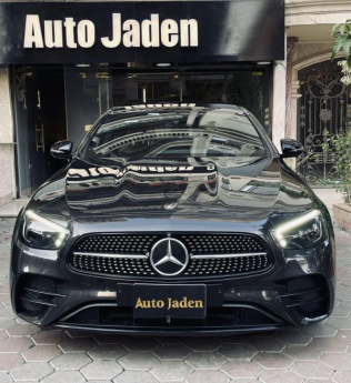 Mercedes A 200 2022 Black Automatic Used for Sale in Cairo