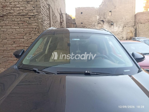 دفسك ايجل 580 2019 أسود أوتوماتيك مستعملة للبيع في القاهرة - 10