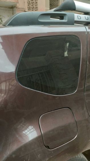Renault Duster 2018 Brown Automatic Used for Sale in Greater Cairo ( Cairo + Giza)