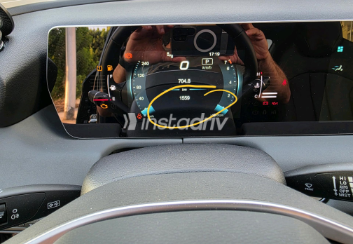 بايك يو 5 بلس 2026 أسود CVT مستعملة للبيع في القاهرة الكبرى ( القاهرة - الجيزة) - 2