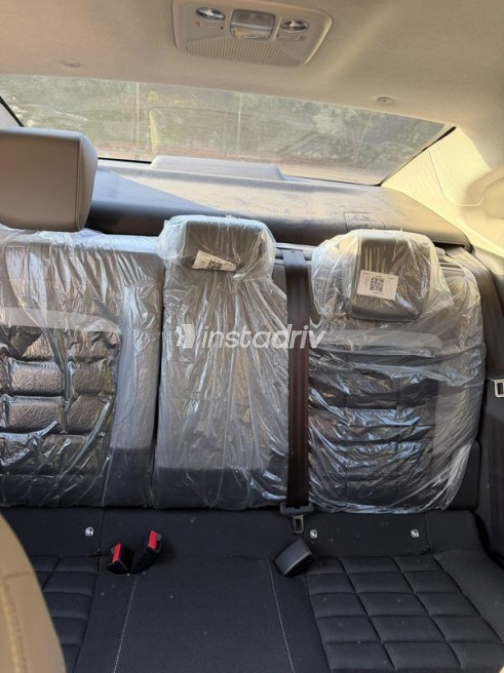 Citroën C4X 2026 Dark Blue Automatic Used for Sale in Sheraton - 8