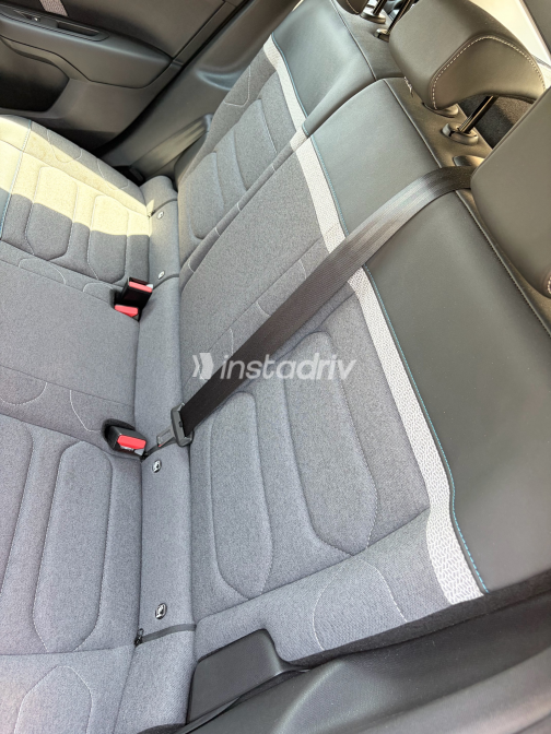 Citroën C4 2025 White Automatic Used for Sale in Greater Cairo ( Cairo + Giza) - 5