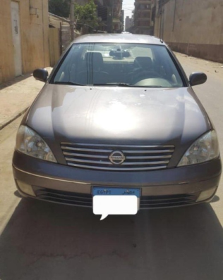 Nissan Sunny 2012 White Automatic Used for Sale in Sheikh Zayed City