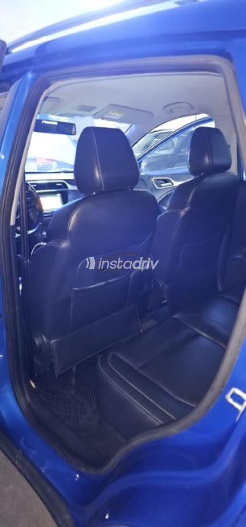 MG ZS 2021 Blue Automatic Used for Sale in Alexandria - 4